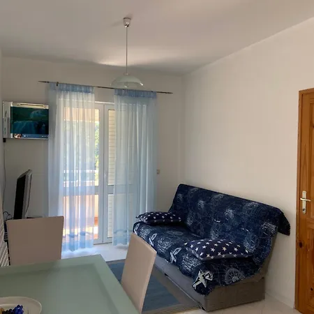 Hazdovac Apartmán Ropa