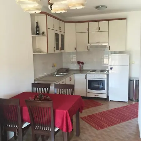 Hazdovac Apartmán