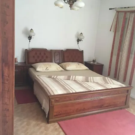 Hazdovac Apartmán *