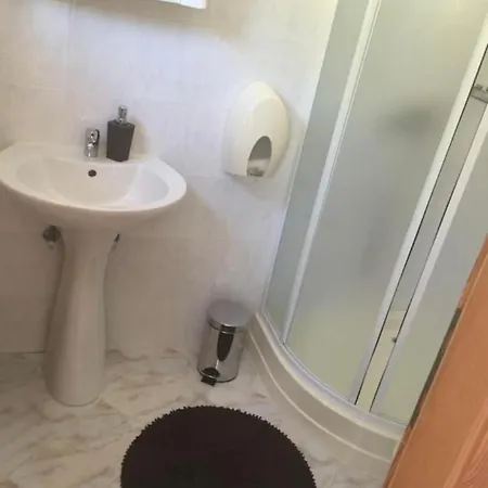 Apartmán Hazdovac *