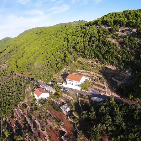 Apartmán Hazdovac